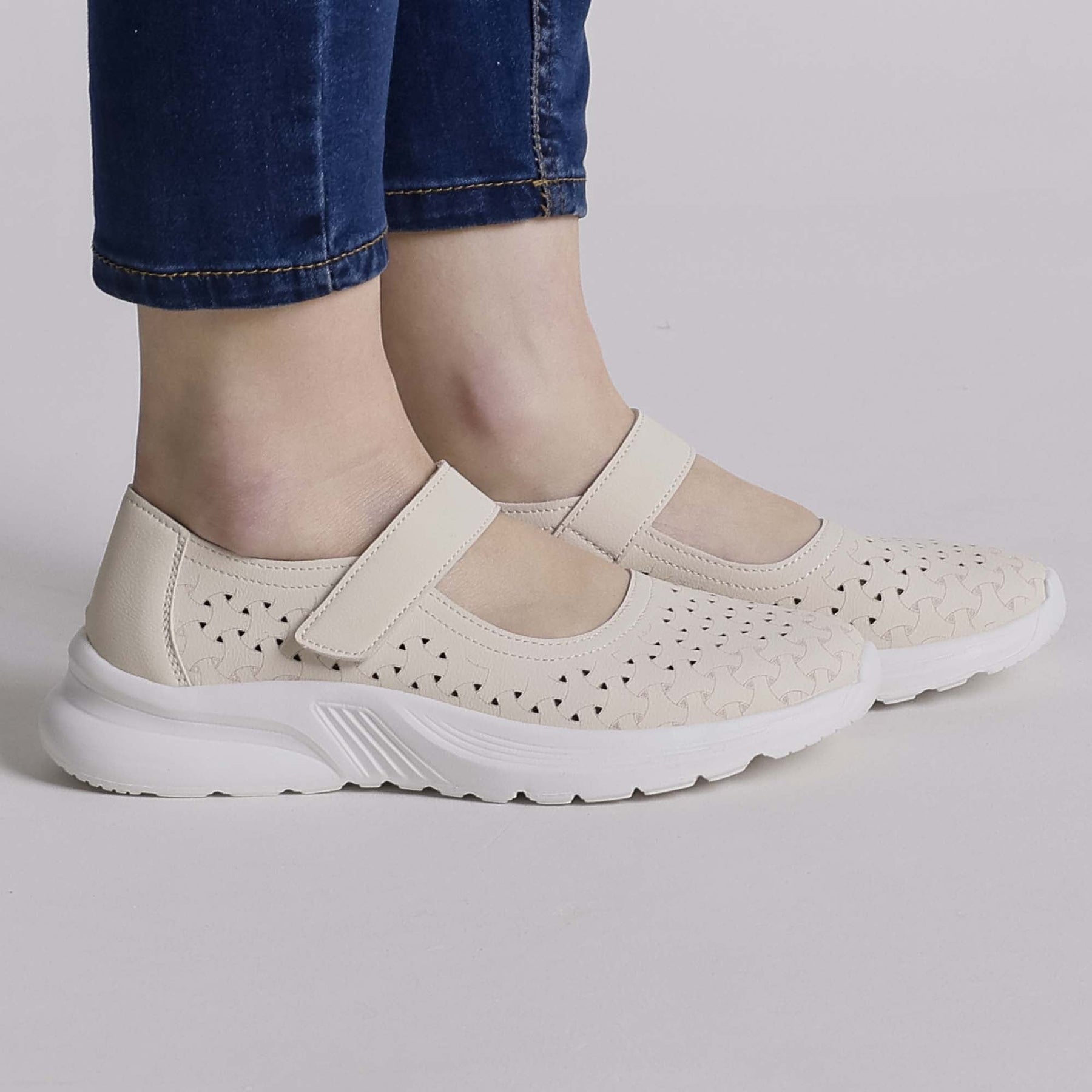 Iride | Mocassini Trendy Donna