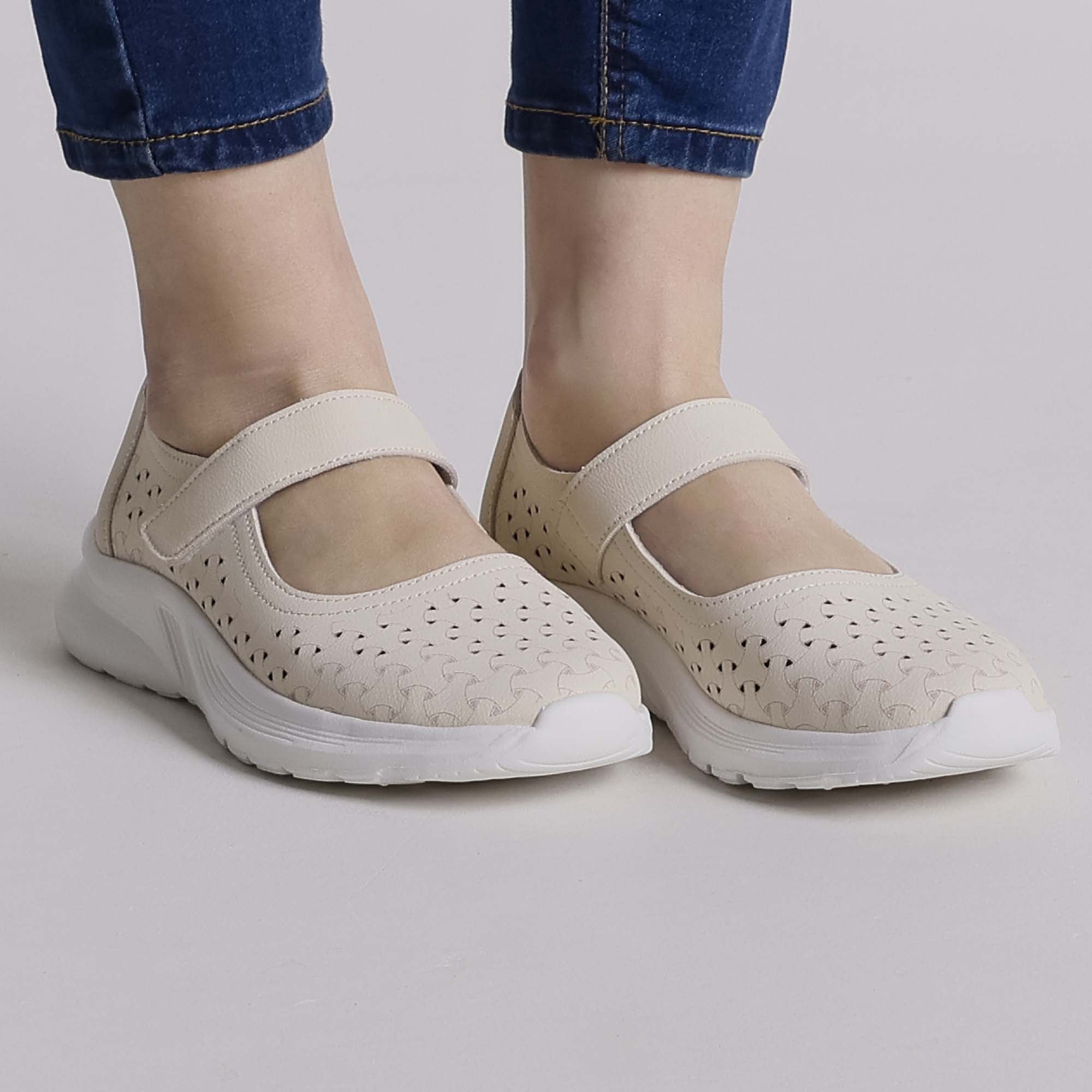 Iride | Mocassini Trendy Donna