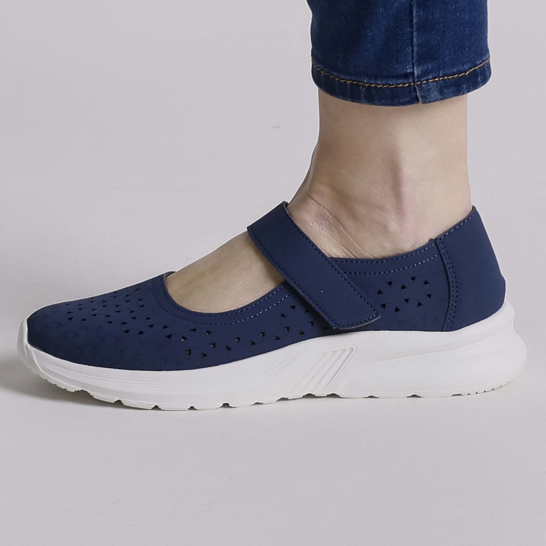 Iride | Mocassini Trendy Donna