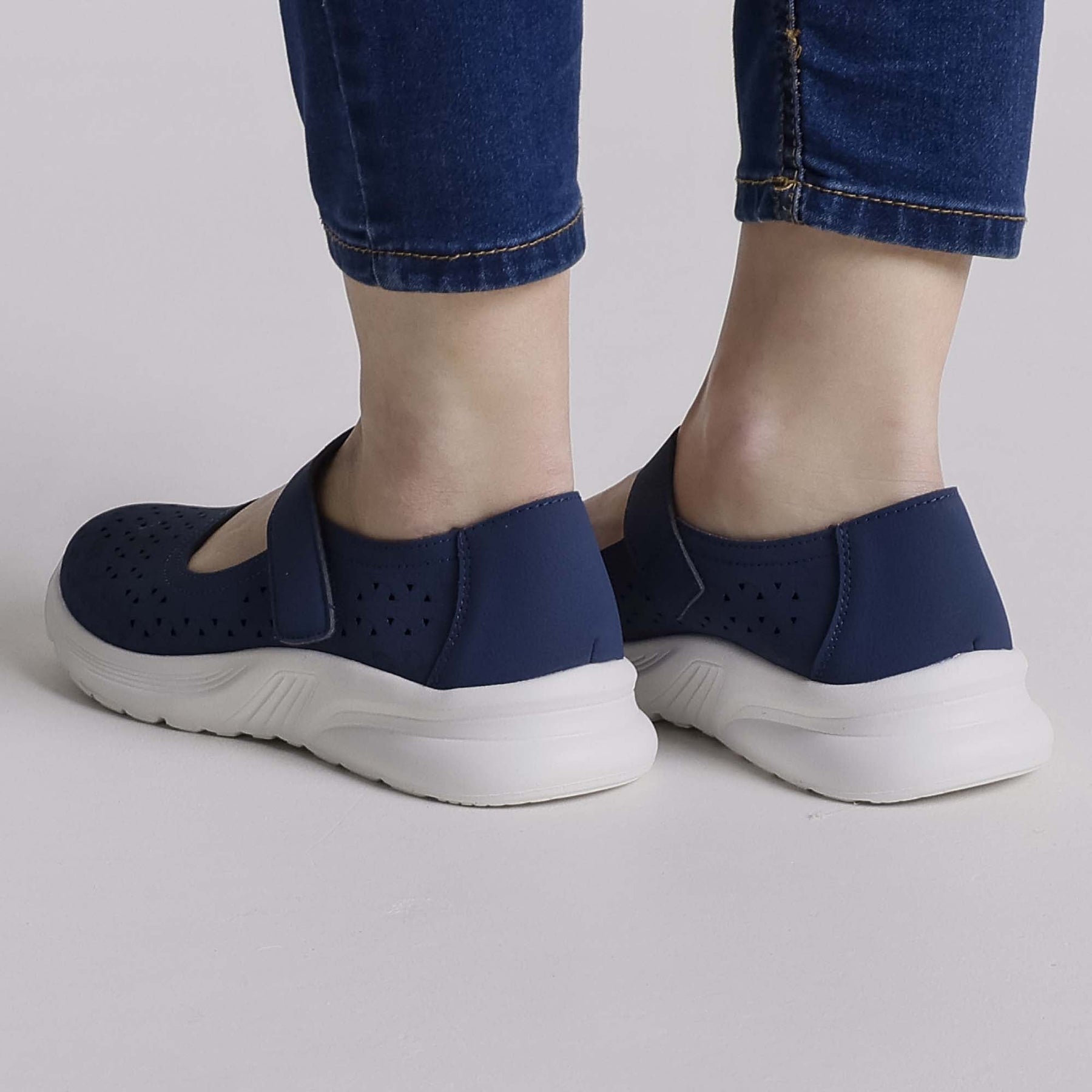 Iride | Mocassini Trendy Donna