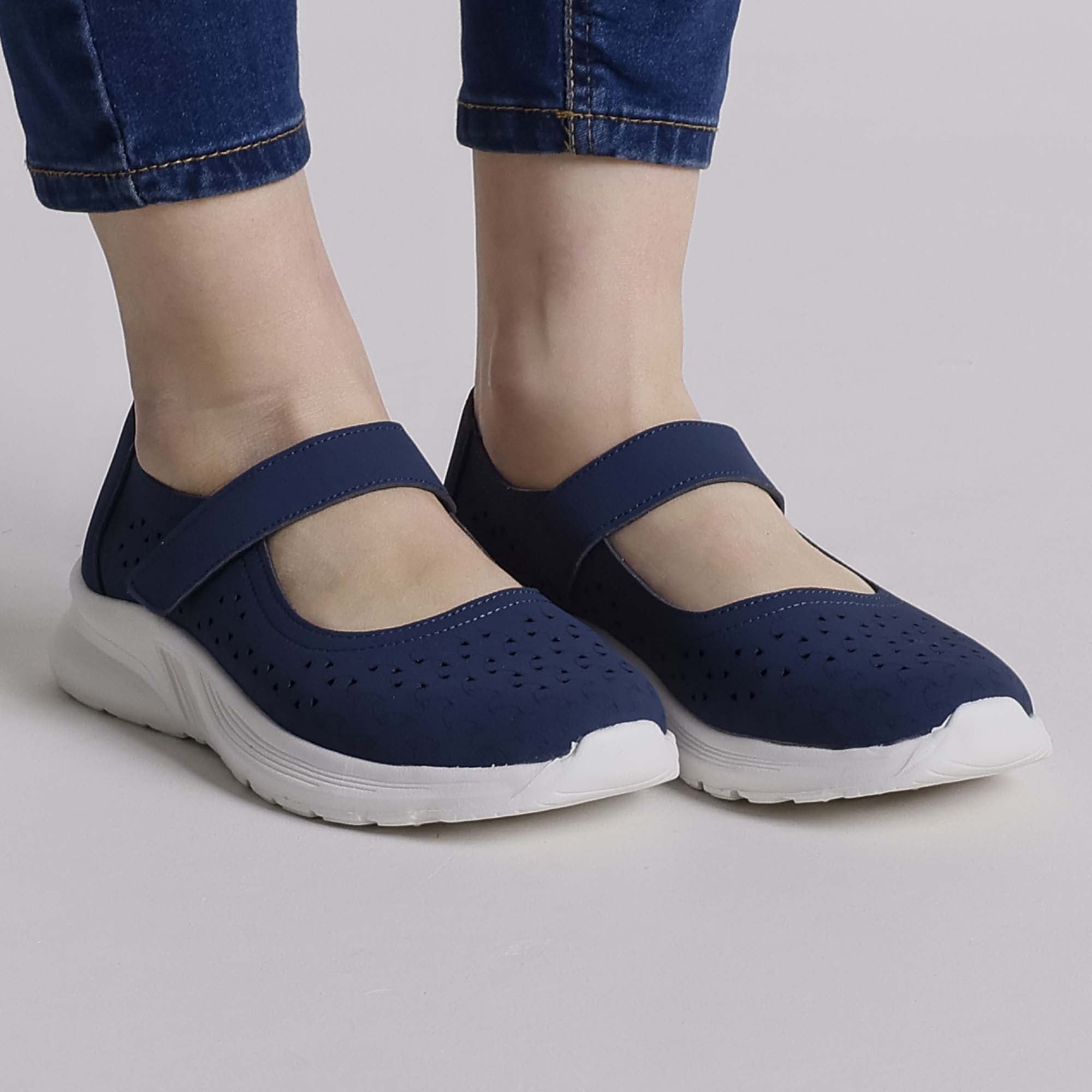 Iride | Mocassini Trendy Donna