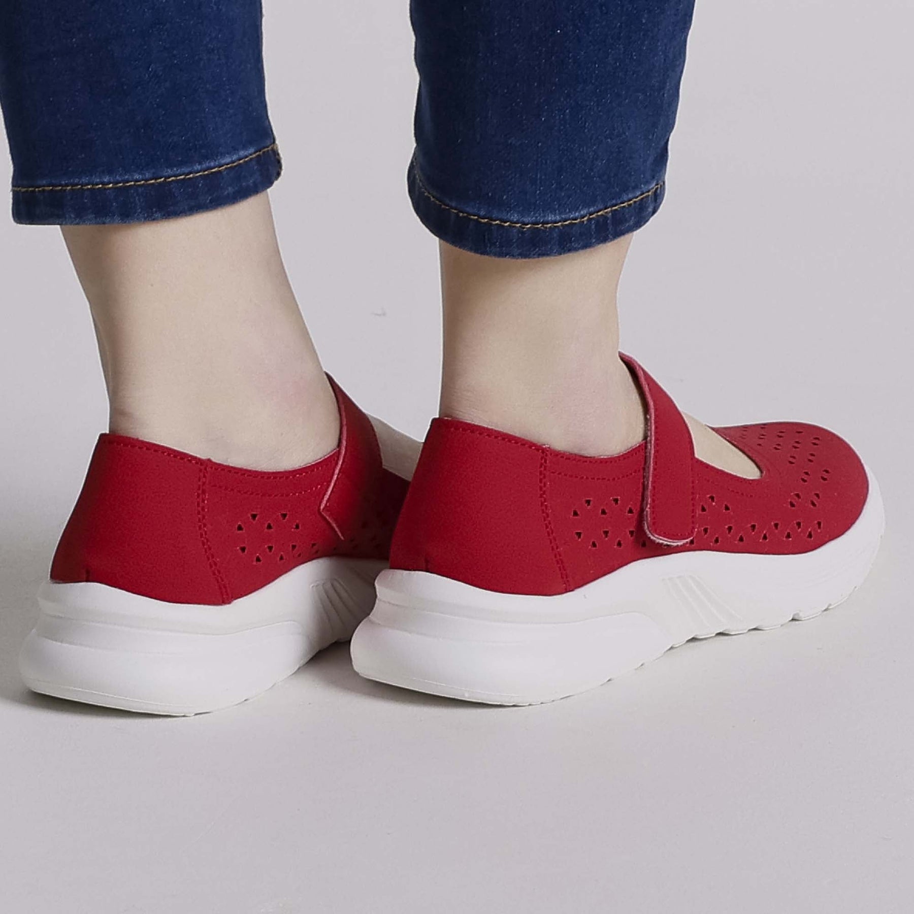 Iride | Mocassini Trendy Donna