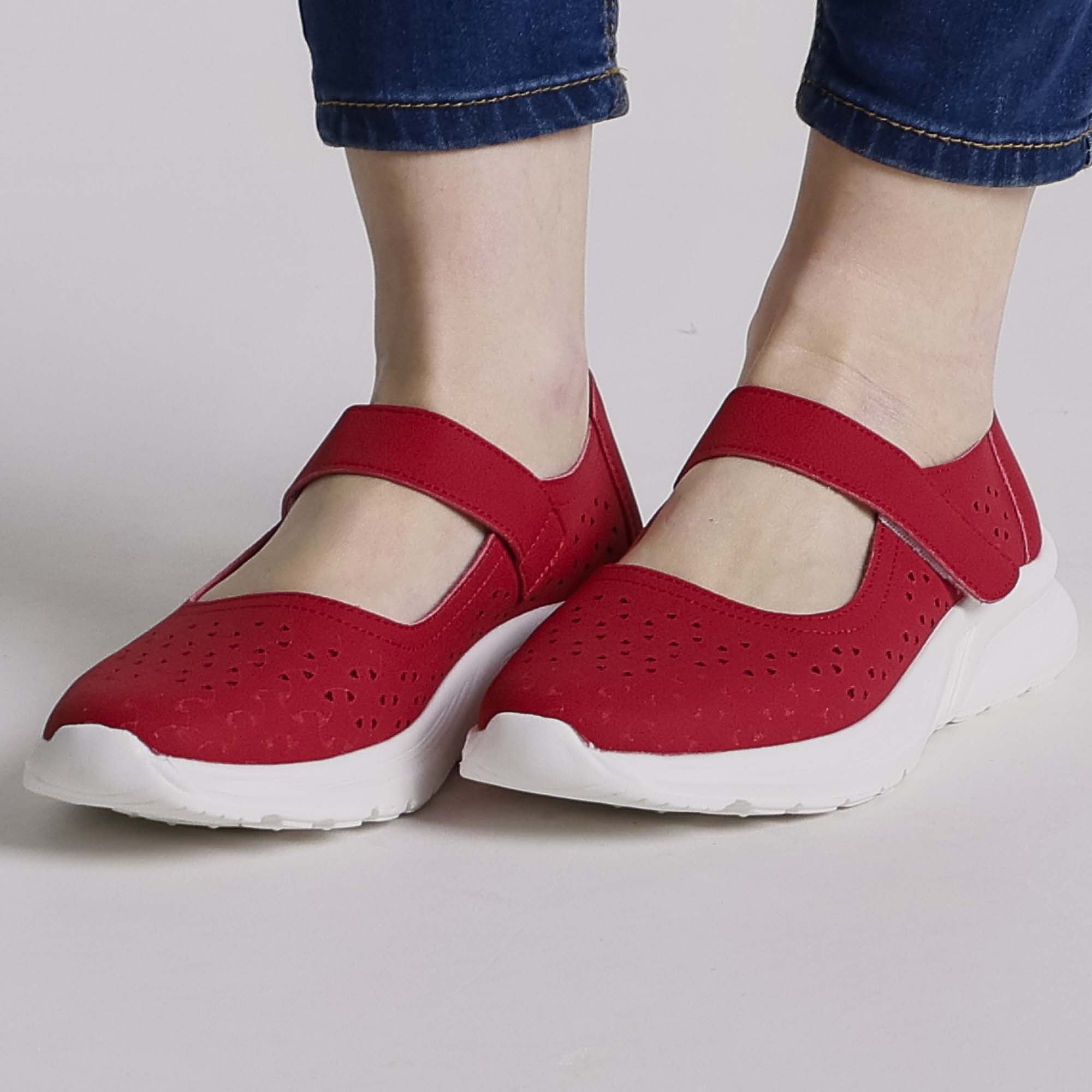 Iride | Mocassini Trendy Donna