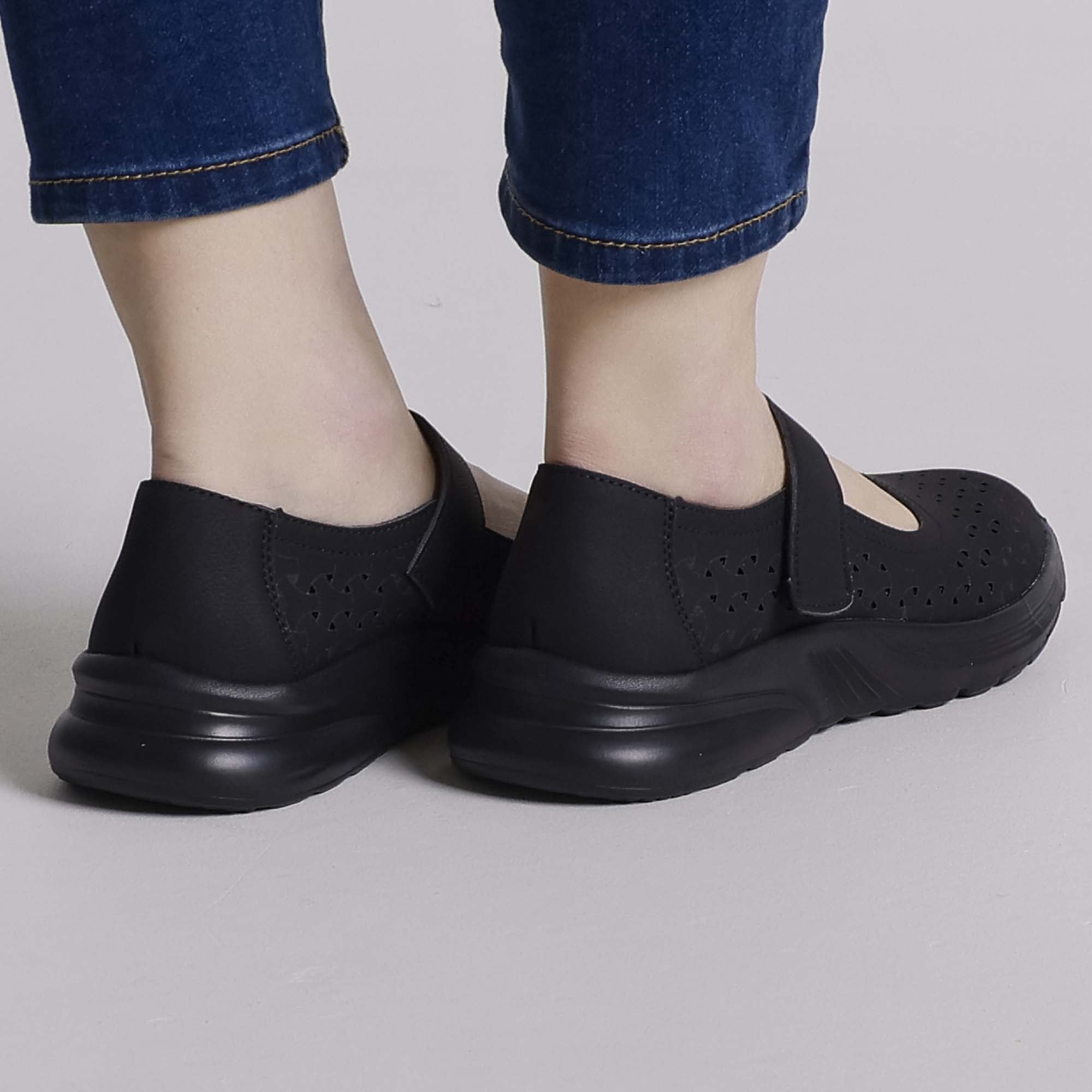 Iride | Mocassini Trendy Donna