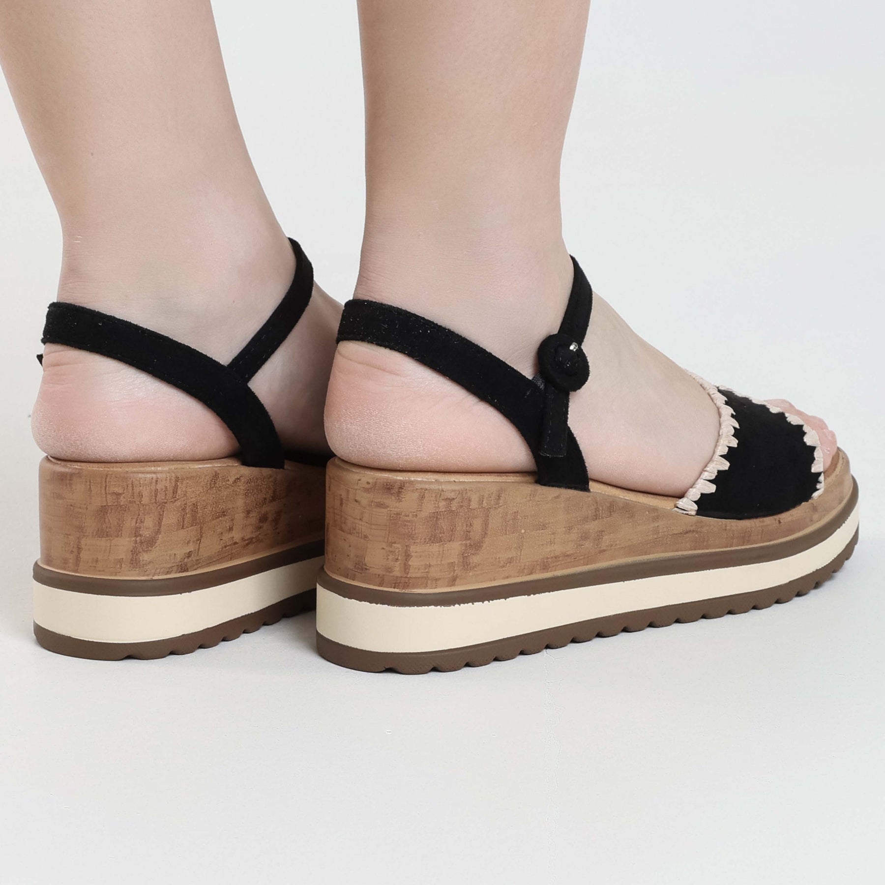Marta | Sandalo Fashion Donna