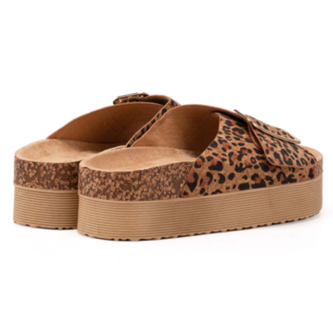 Penny | Sandalo Comodo Donna