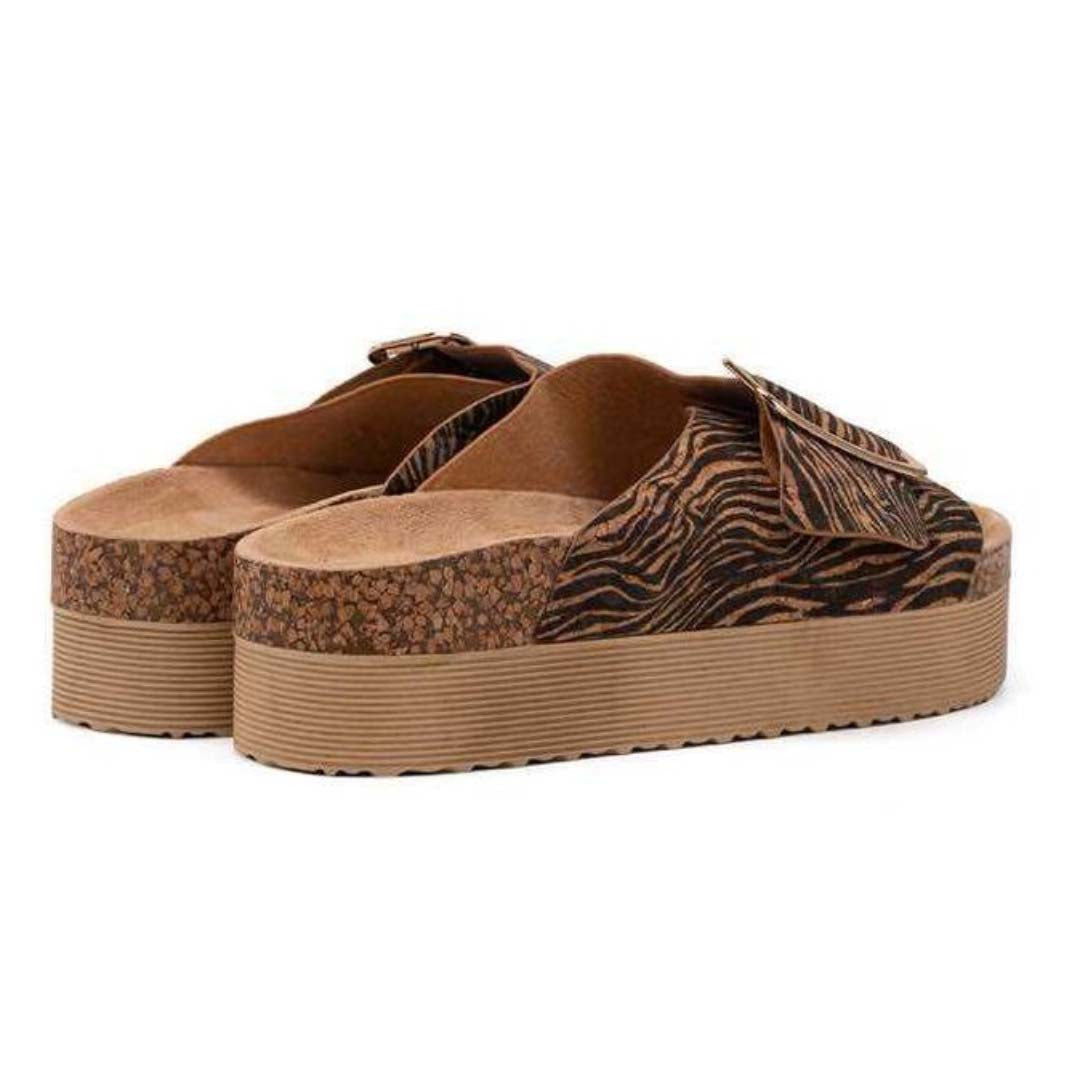 Penny | Sandalo Comodo Donna