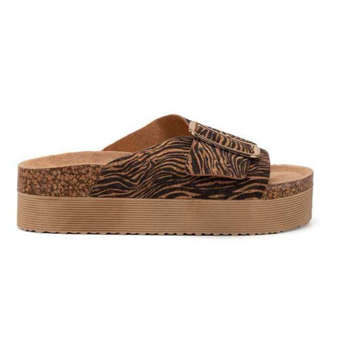 Penny | Sandalo Comodo Donna
