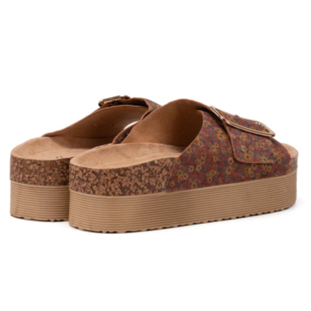 Penny | Sandalo Comodo Donna