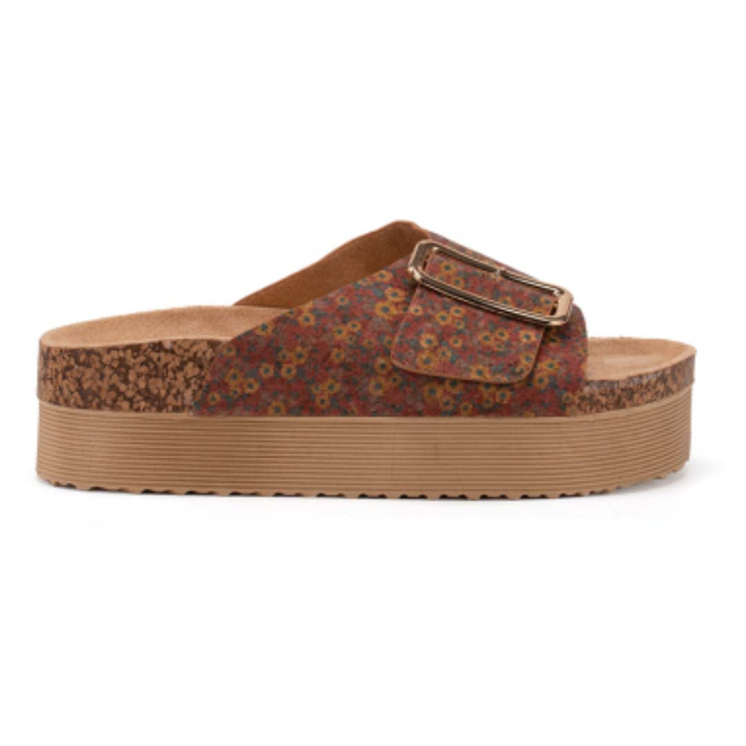 Penny | Sandalo Comodo Donna