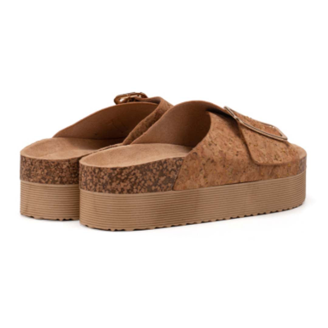 Penny | Sandalo Comodo Donna