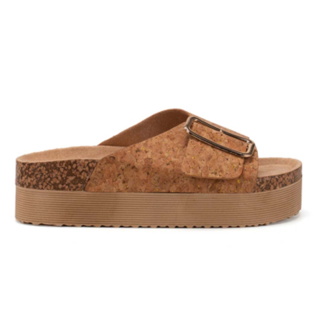 Penny | Sandalo Comodo Donna