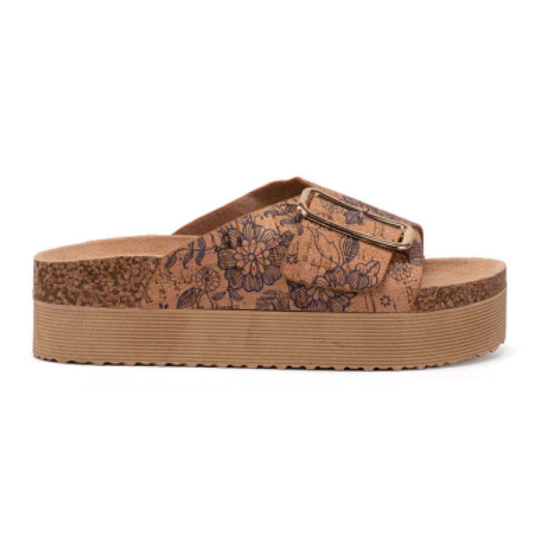 Penny | Sandalo Comodo Donna