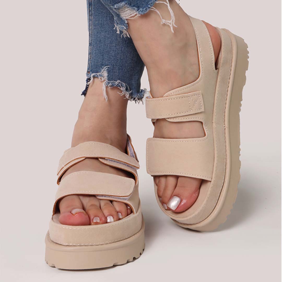 Sveva | Sandalo Comodo Donna