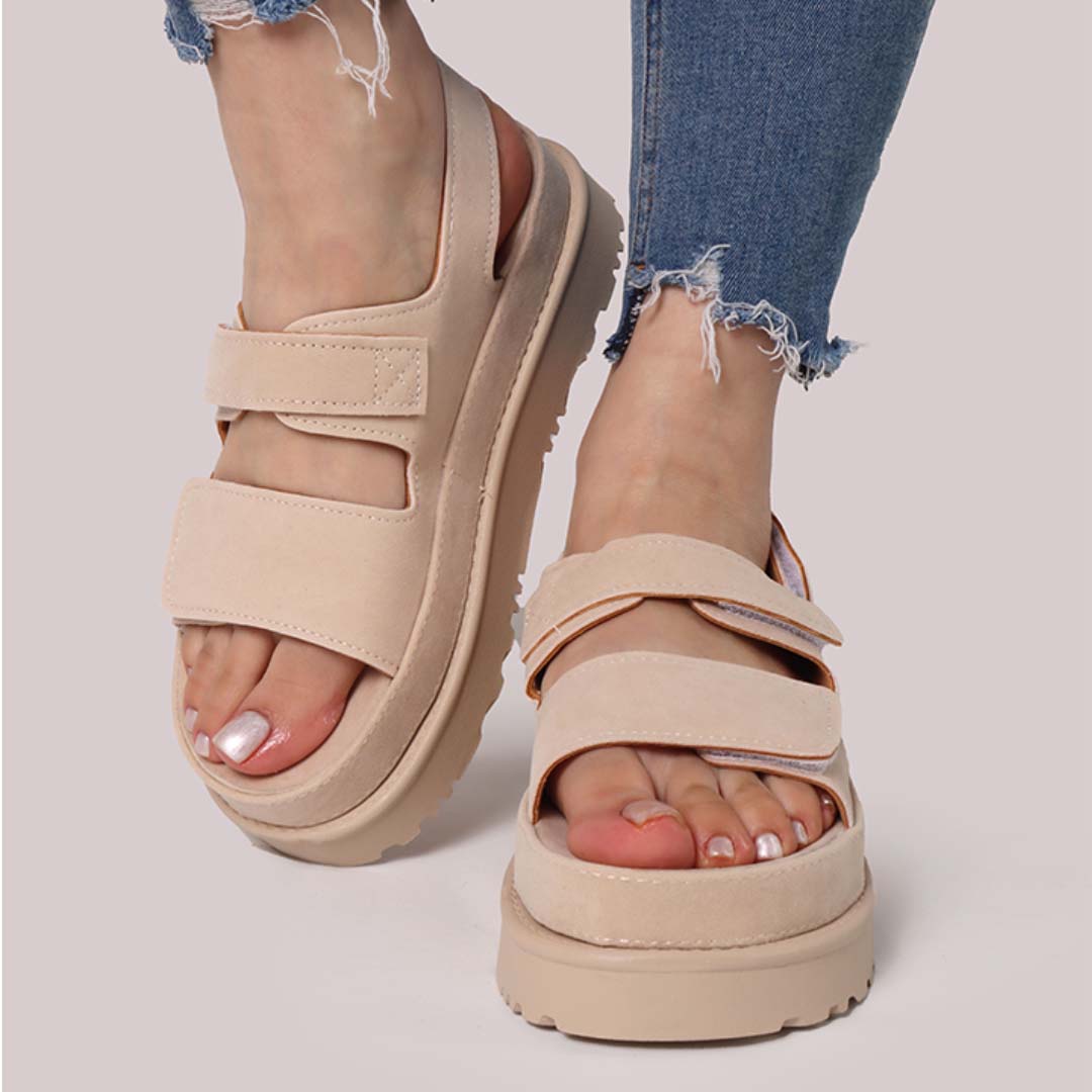 Sveva | Sandalo Comodo Donna