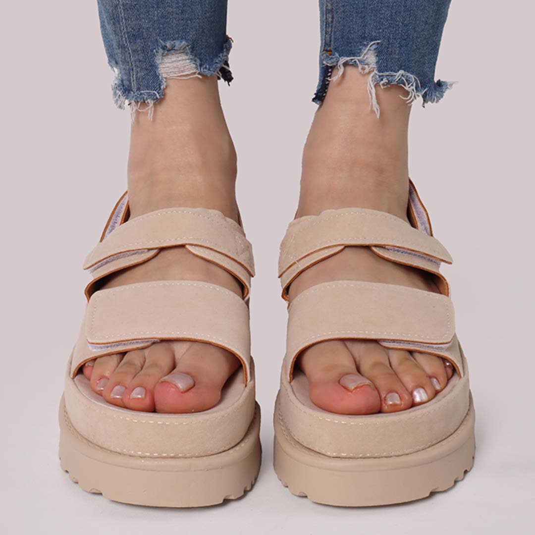 Sveva | Sandalo Comodo Donna