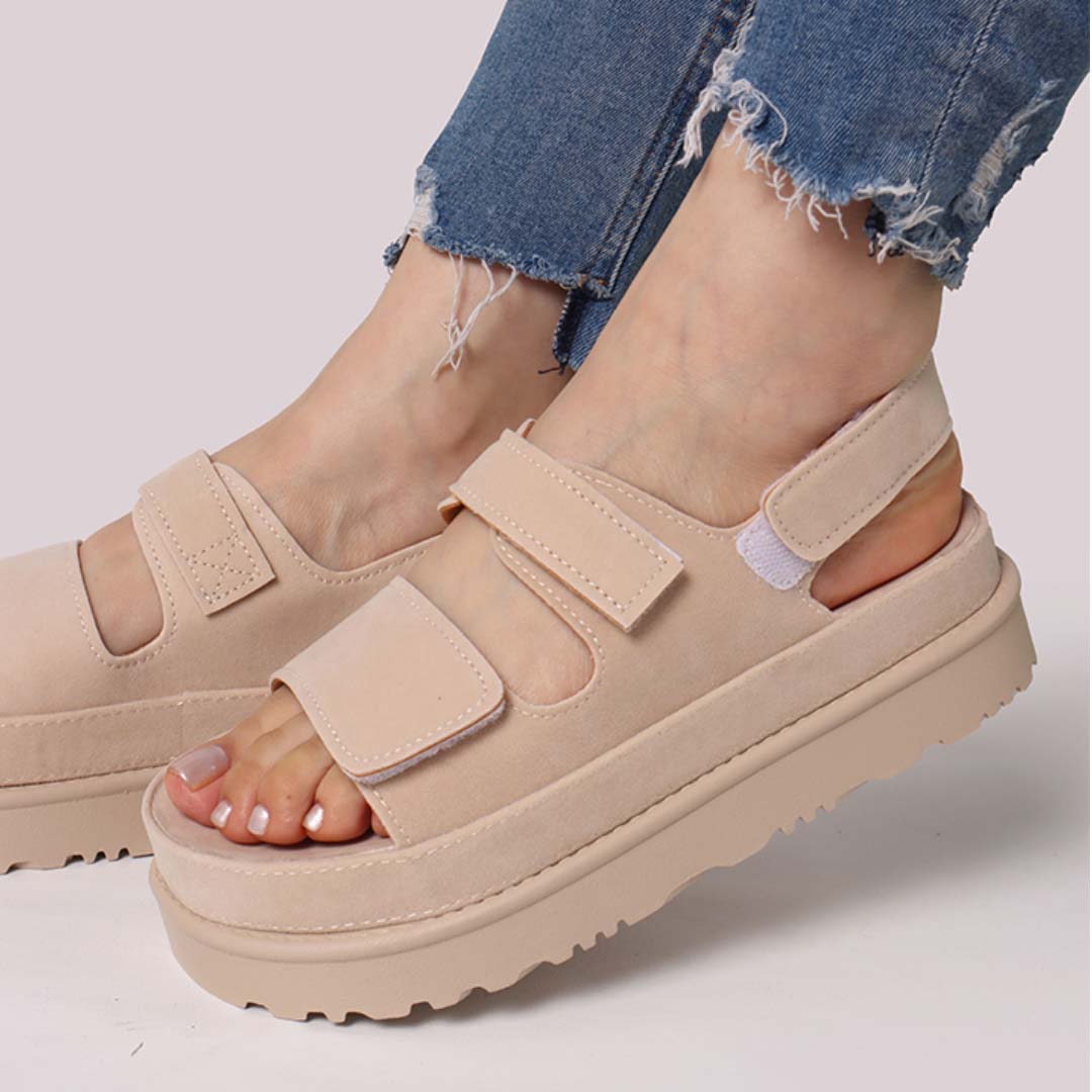 Sveva | Sandalo Comodo Donna