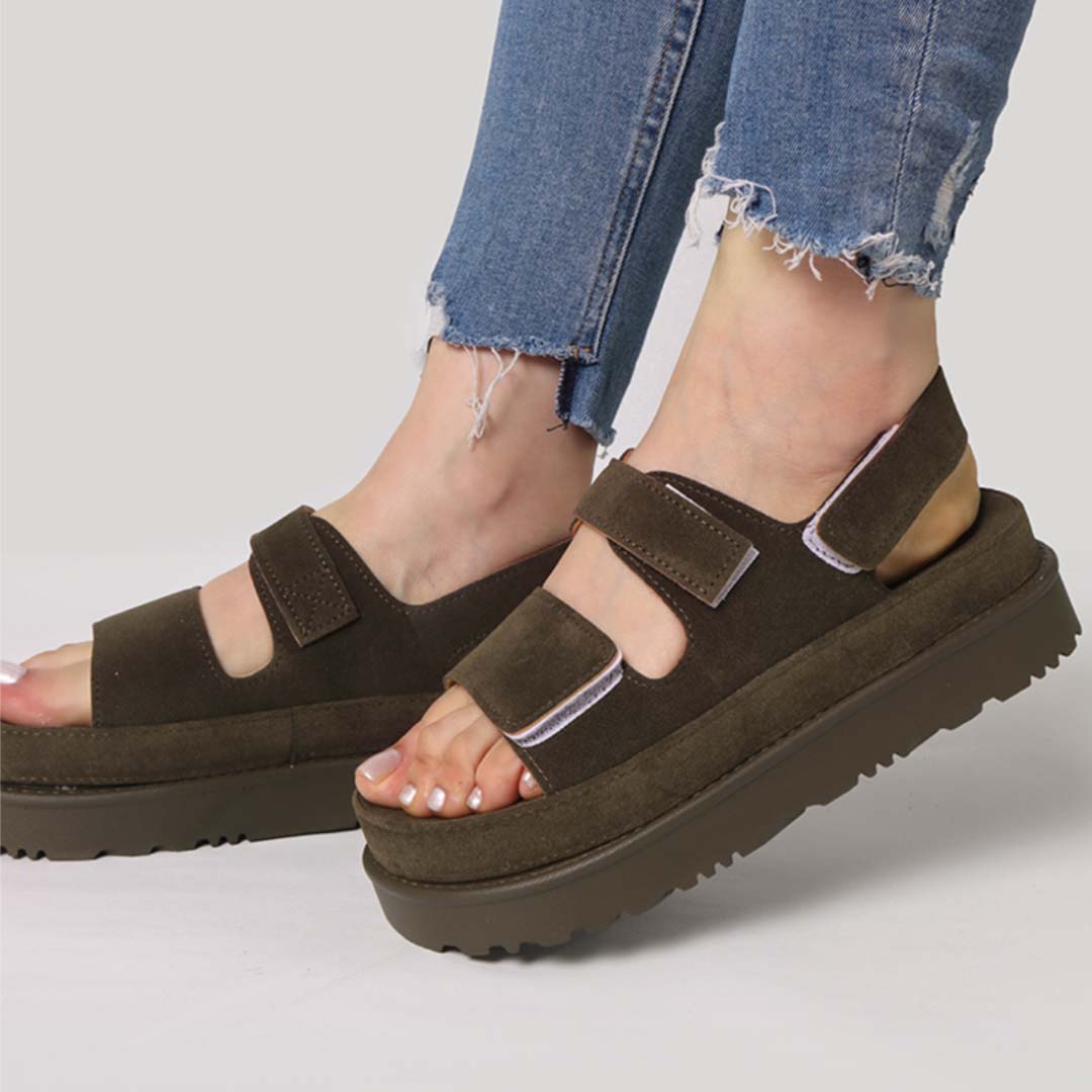 Sveva | Sandalo Comodo Donna