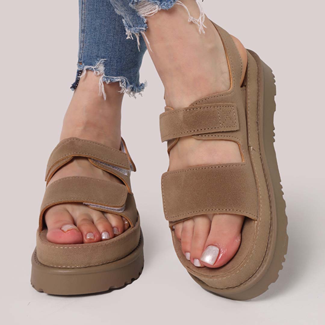Sveva | Sandalo Comodo Donna