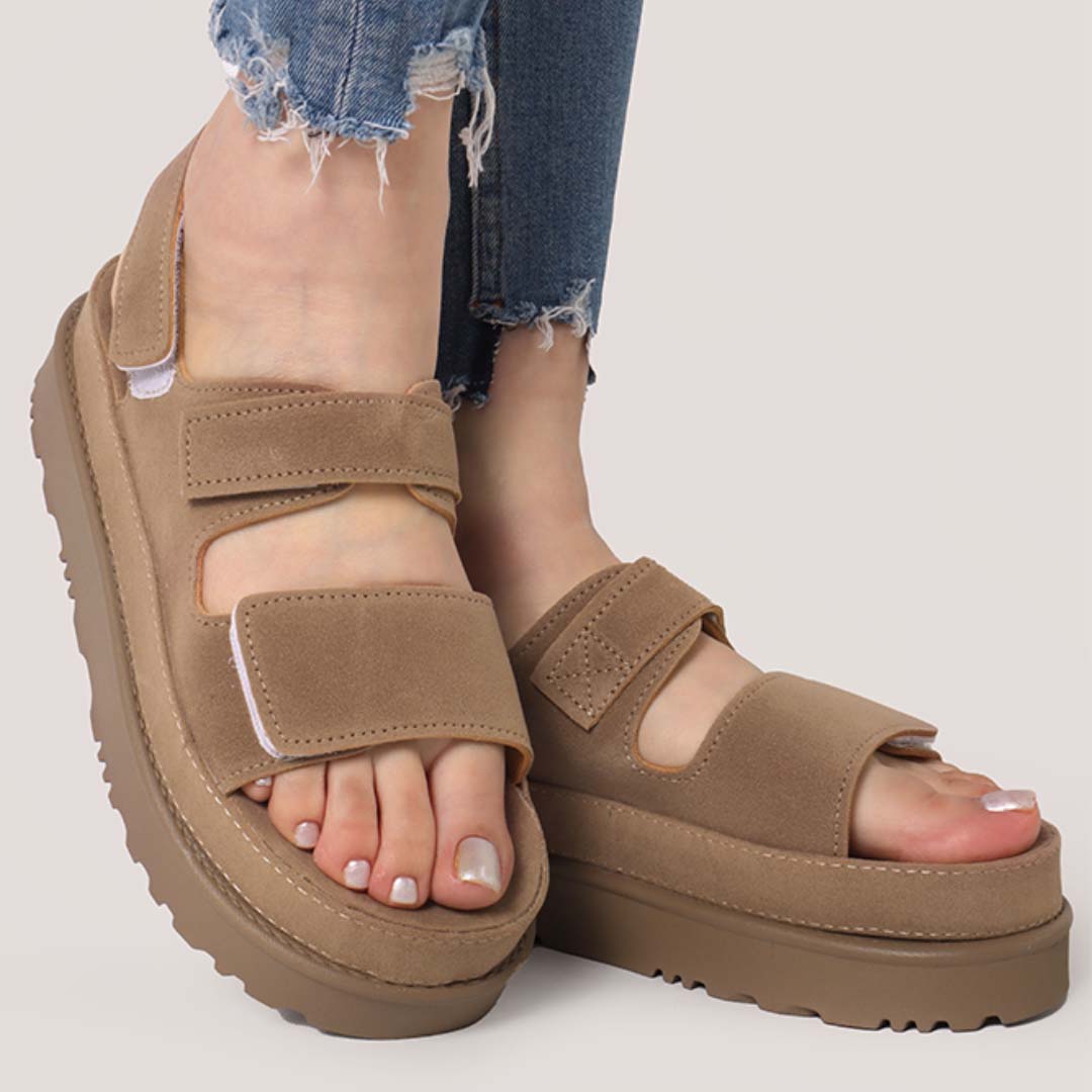 Sveva | Sandalo Comodo Donna
