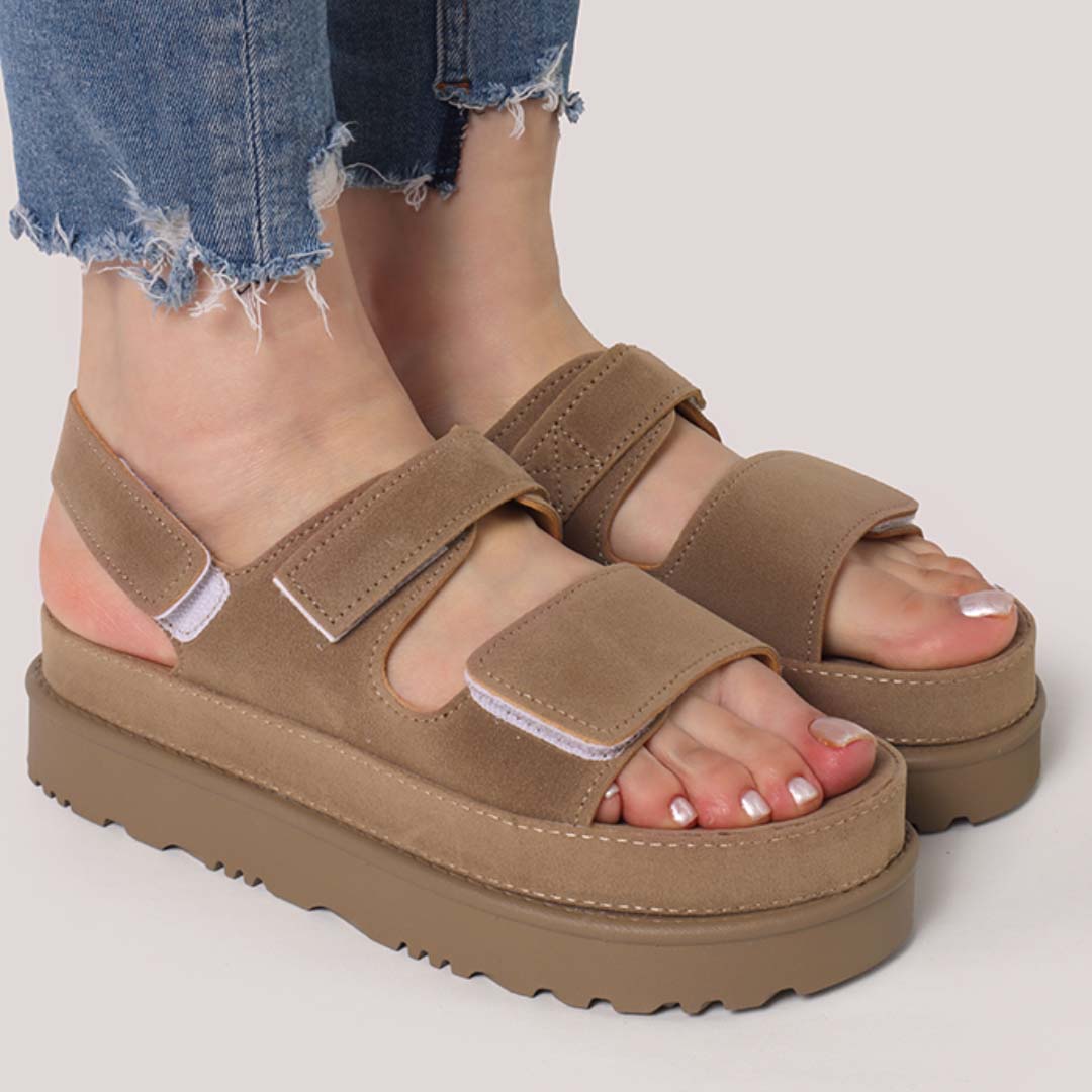 Sveva | Sandalo Comodo Donna
