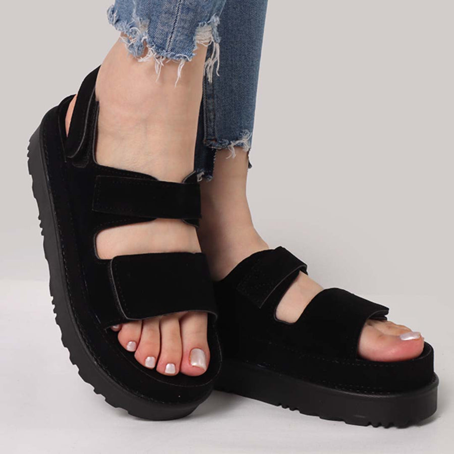 Sveva | Sandalo Comodo Donna
