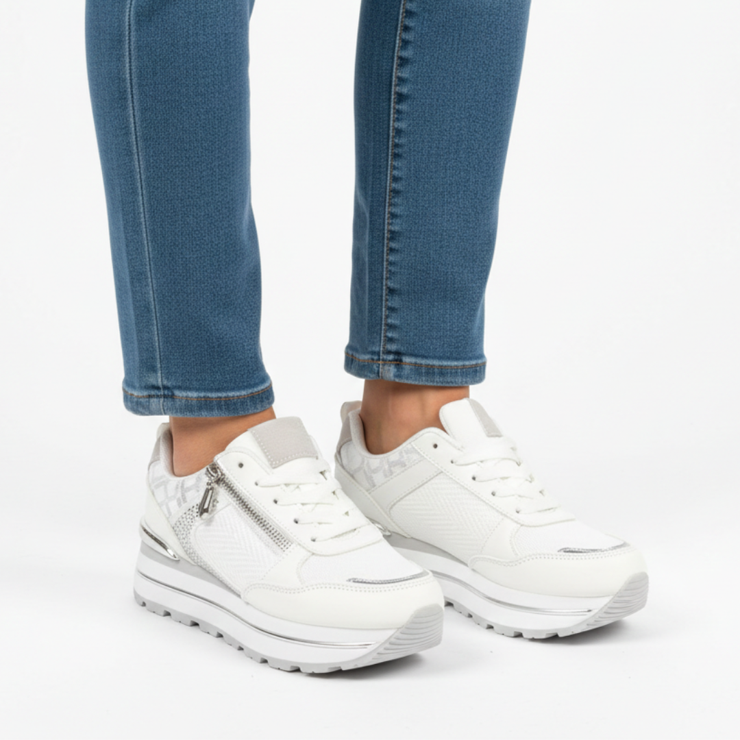 Verena | Scarpa Comoda Donna