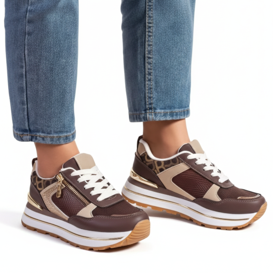 Verena | Scarpa Comoda Donna