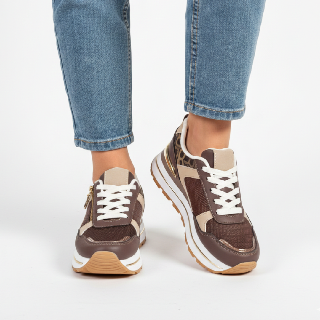 Verena | Scarpa Comoda Donna