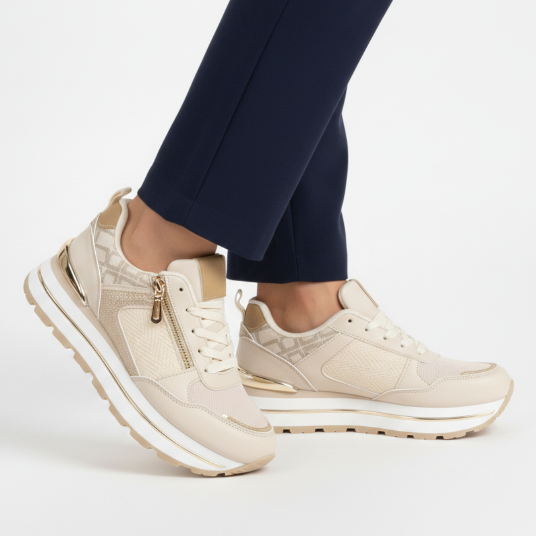 Verena | Scarpa Comoda Donna