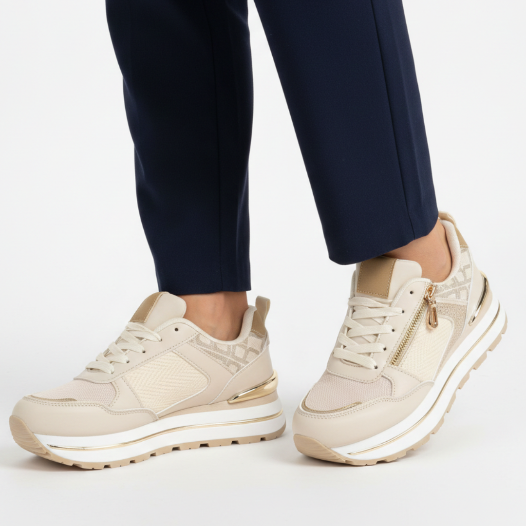 Verena | Scarpa Comoda Donna