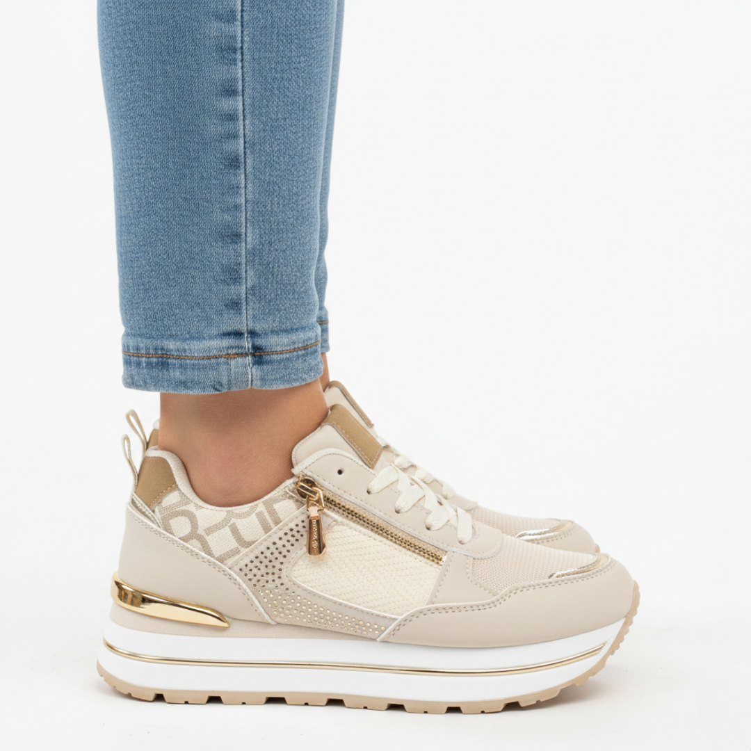 Verena | Scarpa Comoda Donna